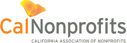 Calnonprofits Logo
